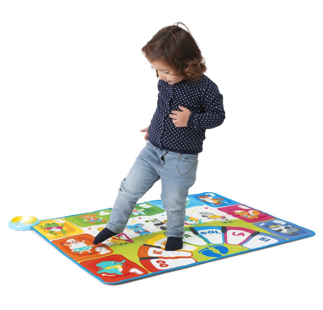 Chicco Tapete musical PT