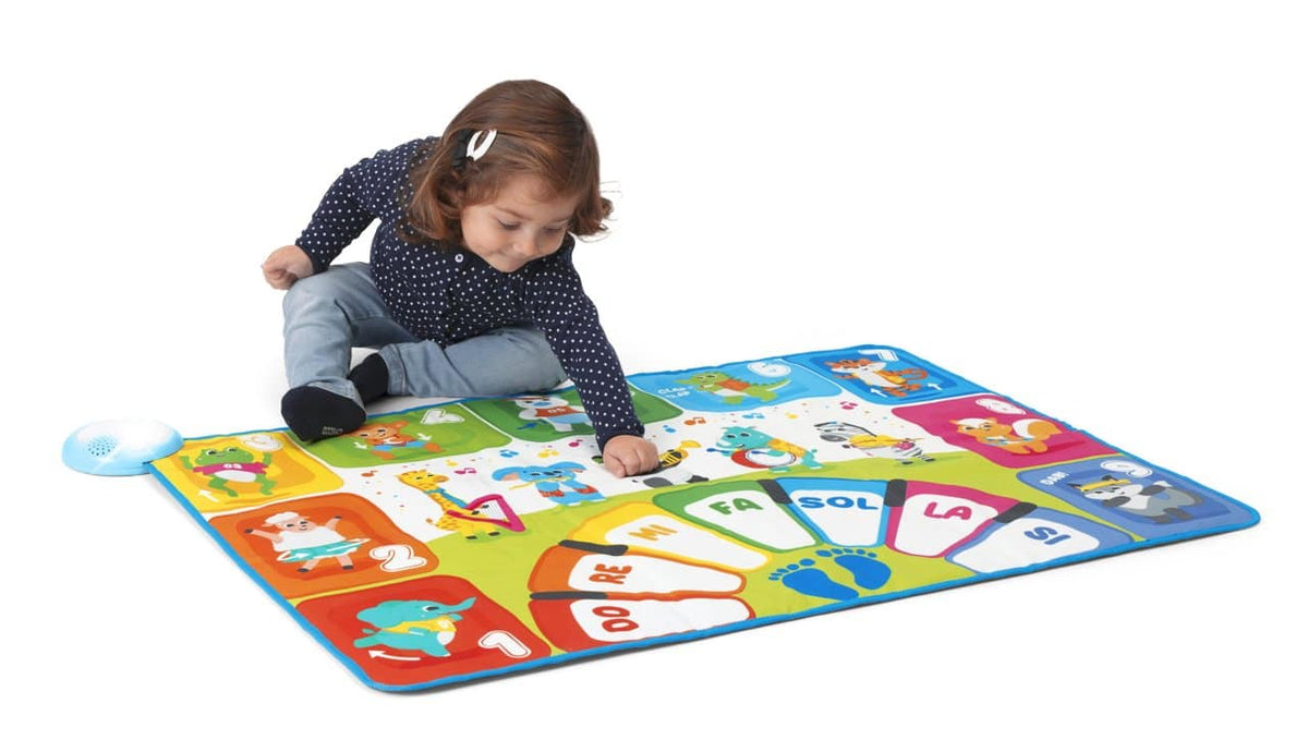 Chicco Tapete musical PT