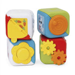 Chicco Cubo multiatividades