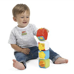 Chicco Cubo multiatividades