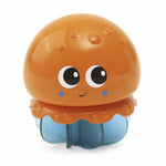 Chicco Brinquedo de banho Medusa bailarina