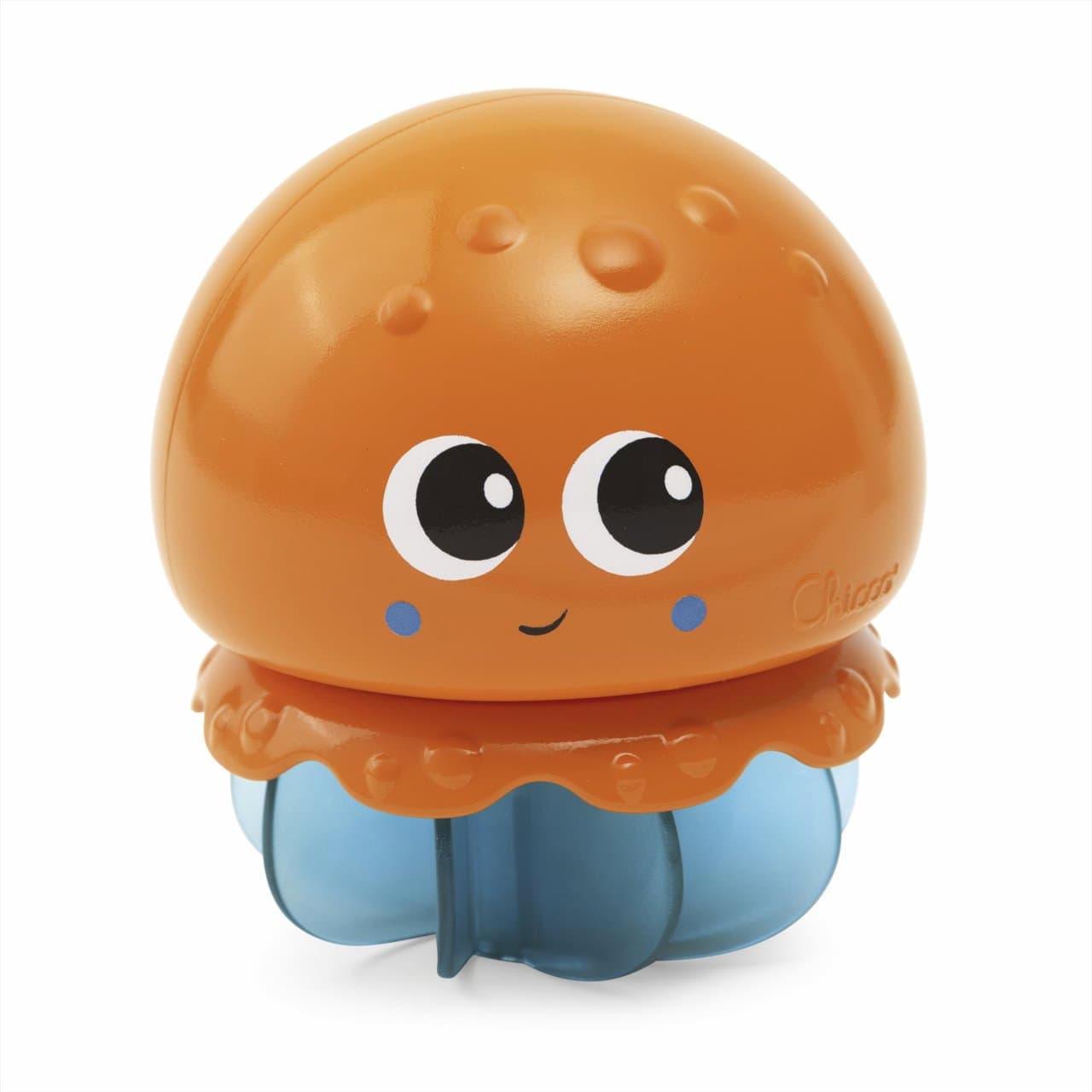Chicco Brinquedo de banho Medusa bailarina