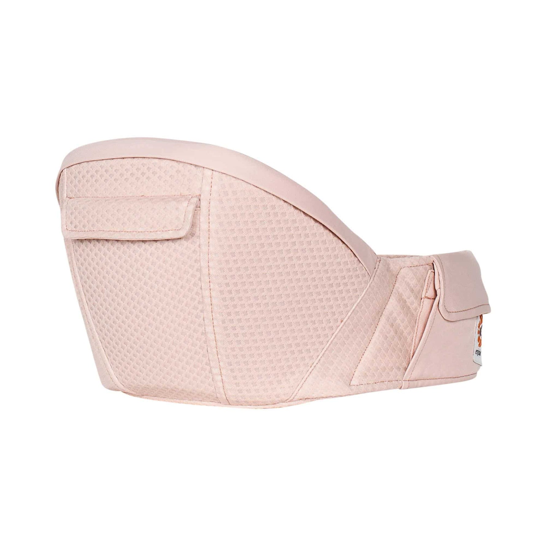 Ergobaby Alta Hip Seat - Pink Quartz
