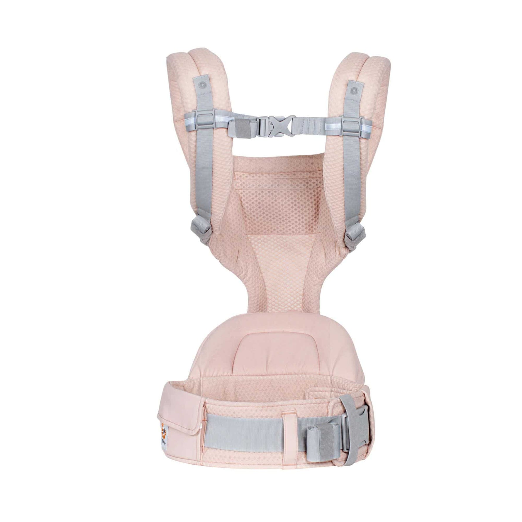 Ergobaby Alta Hip Seat - Pink Quartz