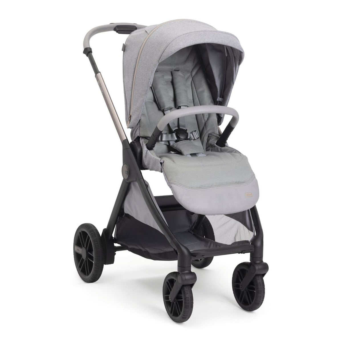 Chicco Carrinho de Bebé Bellagio 2.0 - Lunar Rock