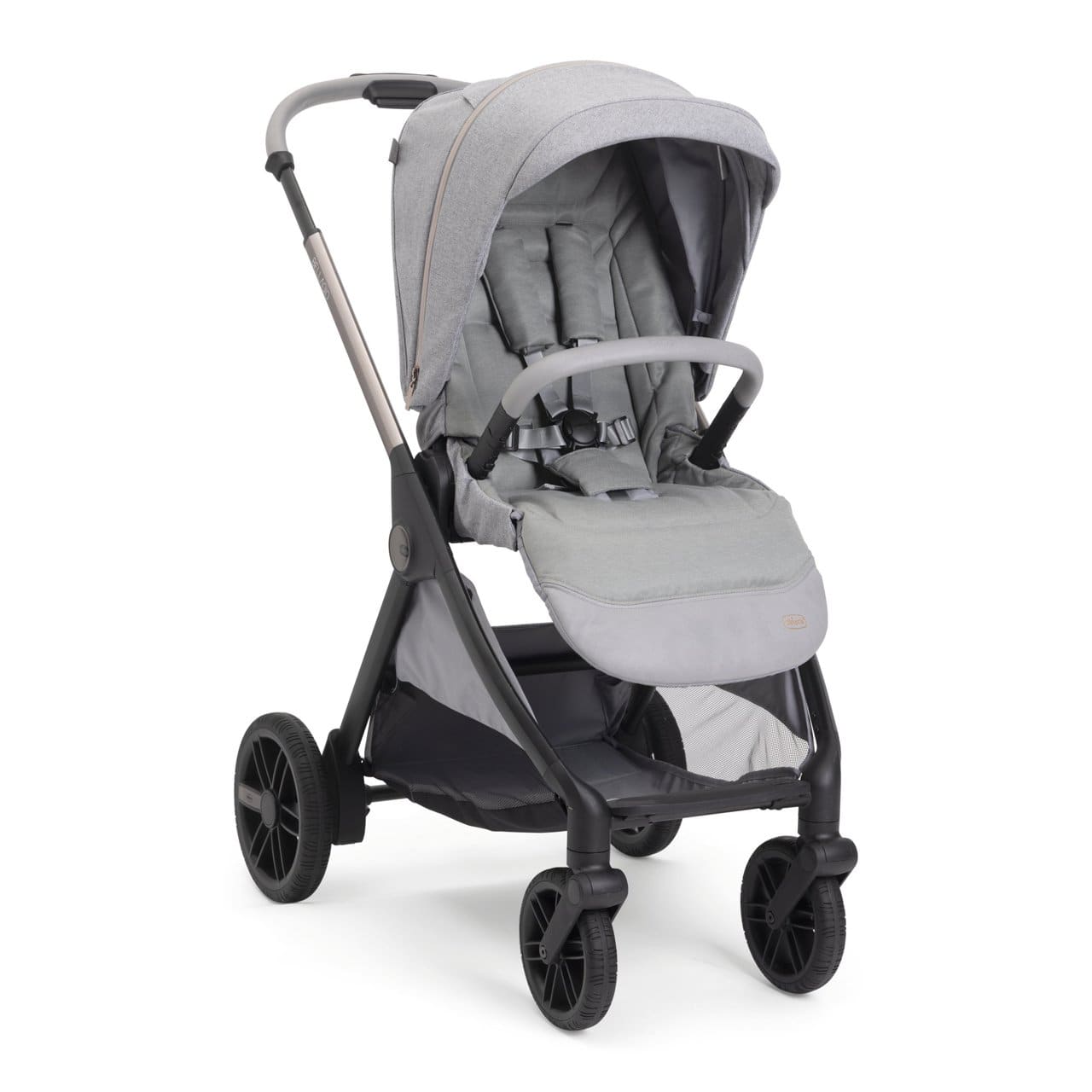 Chicco Carrinho de Bebé Bellagio 2.0 - Lunar Rock