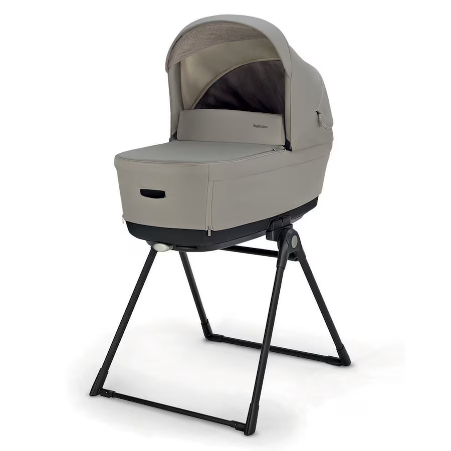 Carrinho de Bebé Inglesina System Duo Electa - Battery Beige