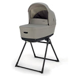 Carrinho de Bebé Inglesina System Duo Electa - Battery Beige