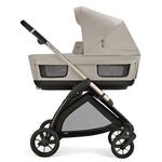 Carrinho de Bebé Inglesina System Duo Electa - Battery Beige
