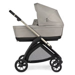 Carrinho de Bebé Inglesina System Duo Electa - Battery Beige