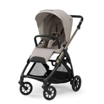 Carrinho de Bebé Inglesina System Duo Electa - Battery Beige
