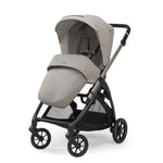 Carrinho de Bebé Inglesina System Duo Electa - Battery Beige