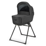 Carrinho de Bebé Inglesina System Duo Electa - Upper Black