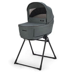 Carrinho de Bebé Inglesina System Duo Aptica - Emerald Green