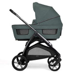 Carrinho de Bebé Inglesina System Duo Aptica - Emerald Green