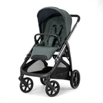 Carrinho de Bebé Inglesina System Duo Aptica - Emerald Green