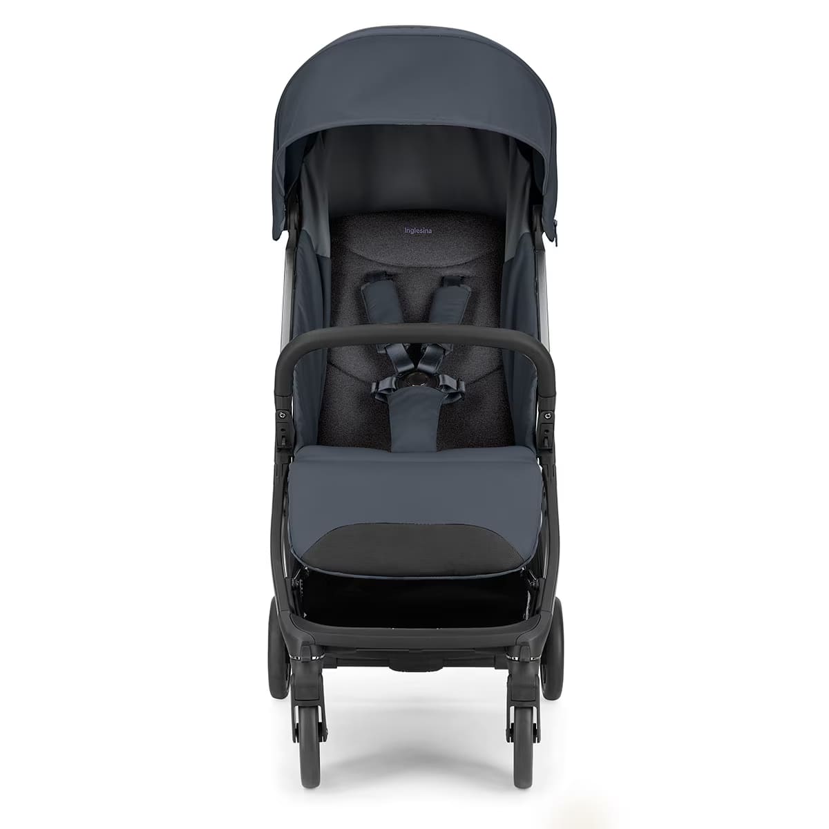 Carrinho de Bebé Compacto Quid 3 da Inglesina - Astral Blue
