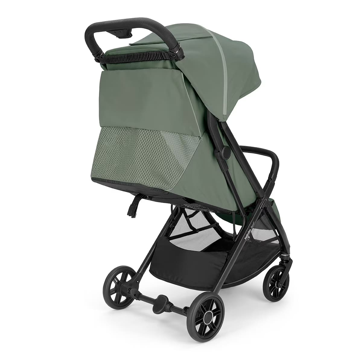 Carrinho de Bebé Compacto Quid 3 da Inglesina - Planet Green