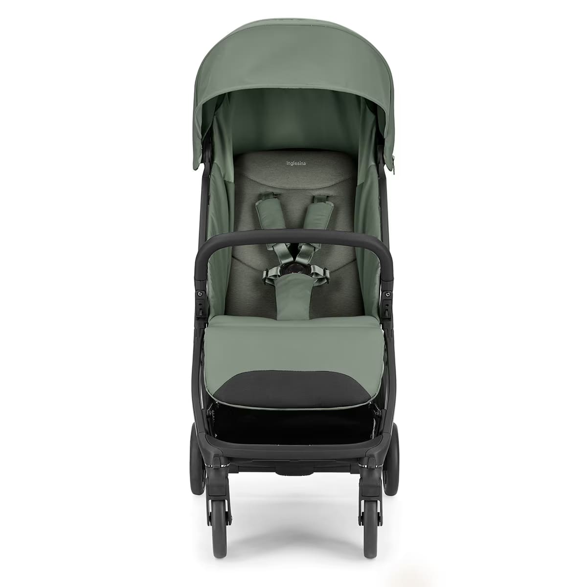 Carrinho de Bebé Compacto Quid 3 da Inglesina - Planet Green