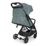 Carrinho de Bebé Compacto Quid 3 da Inglesina - Galaxy Grey