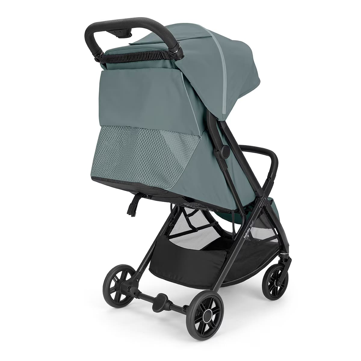 Carrinho de Bebé Compacto Quid 3 da Inglesina - Galaxy Grey