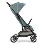 Carrinho de Bebé Compacto Quid 3 da Inglesina - Galaxy Grey