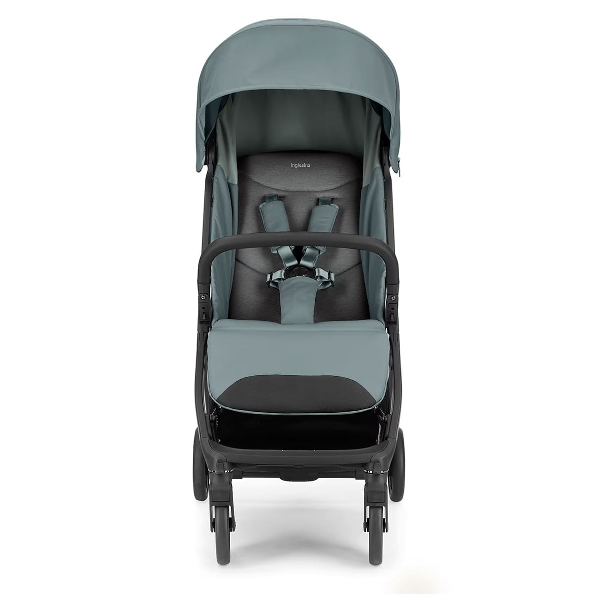 Carrinho de Bebé Compacto Quid 3 da Inglesina - Galaxy Grey