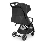 Carrinho de Bebé Compacto Quid 3 da Inglesina - Cosmic Black