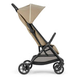Carrinho de Bebé Compacto Quid 3 da Inglesina - Lunar Beige