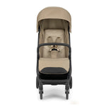 Carrinho de Bebé Compacto Quid 3 da Inglesina - Lunar Beige