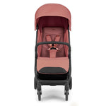 Carrinho de Bebé Compacto Quid 3 da Inglesina - Aurora Pink