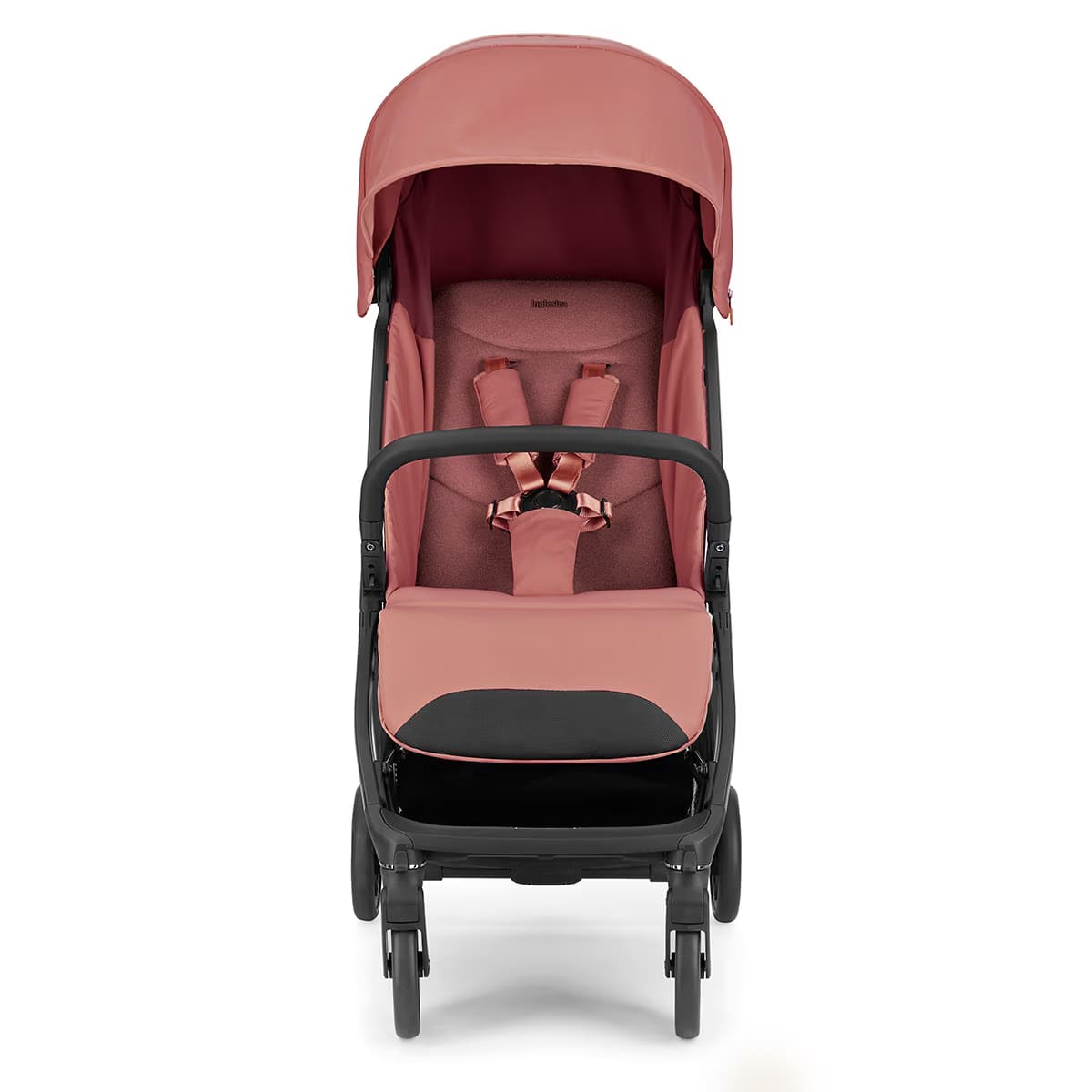 Carrinho de Bebé Compacto Quid 3 da Inglesina - Aurora Pink