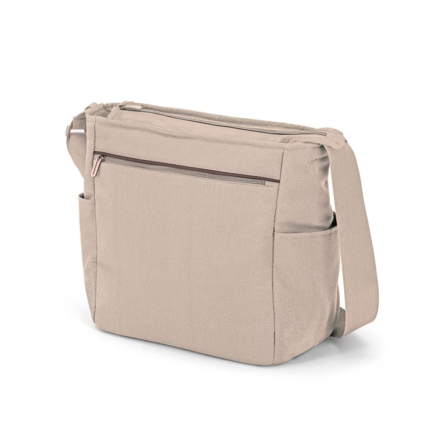 Inglesina Mala de Passeio Aptica Day Bag - Pashimina Beige