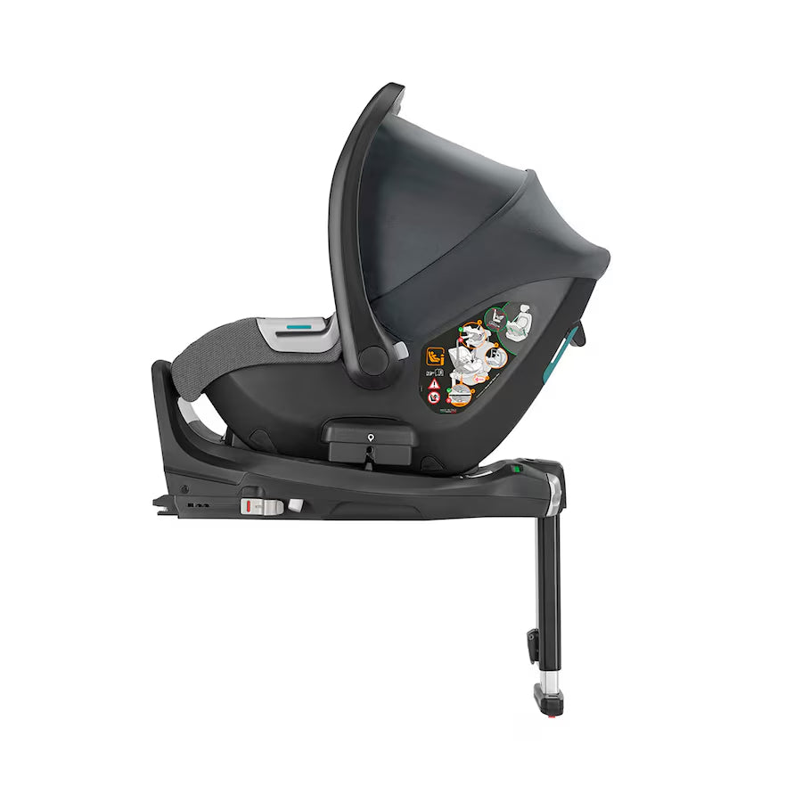 Inglesina Base para Cadeira Auto Darwin 360º i-Size