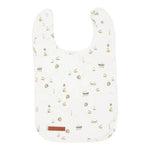 Little Dutch Babete - Sailors Bay White