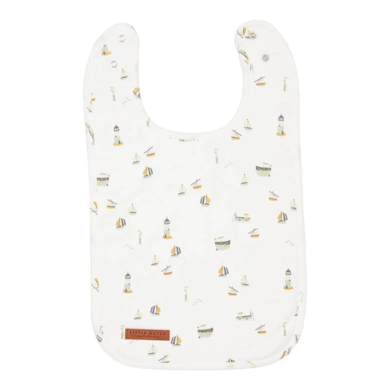 Little Dutch Babete - Sailors Bay White