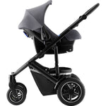 Britax Romer Adaptadores Smile III/IV - Universal