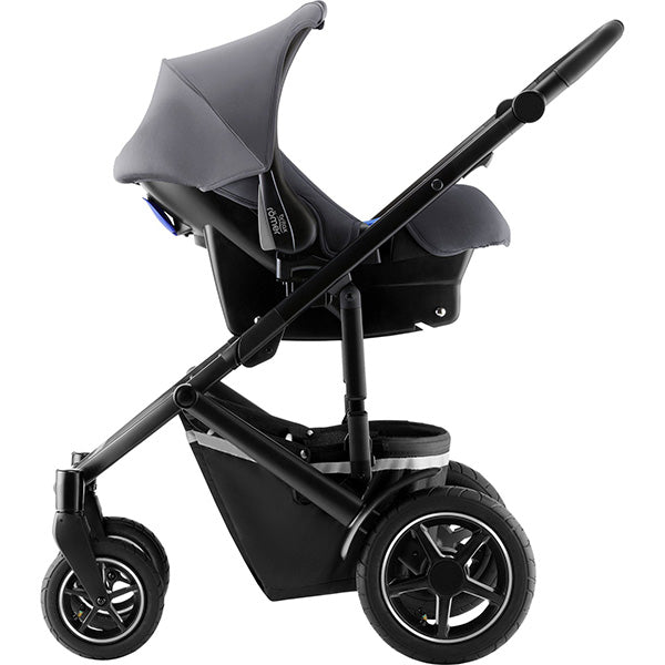 Britax Romer Adaptadores Smile III/IV - Universal