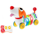 Chicco Baby Senses Cão Dó Ré Mi