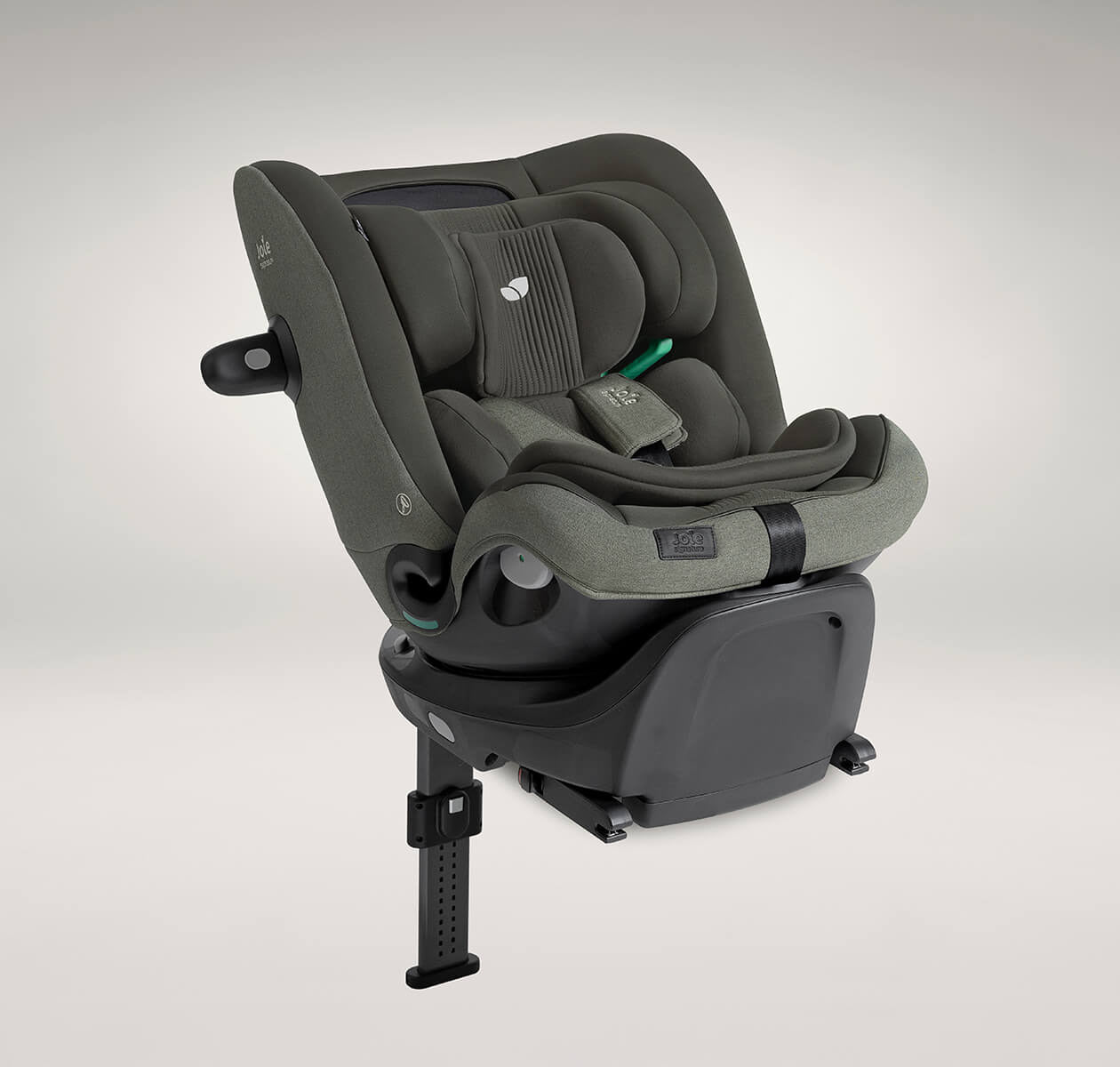 Joie Cadeira Auto I-Spin XL - Evergreen