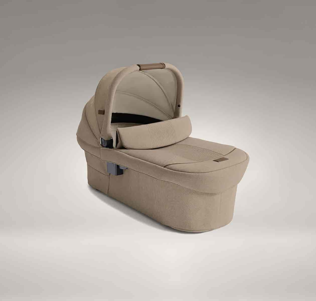 Joie Alcofa Ramble XL Signature - Sandstone