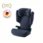 Cadeira Auto Discovery PLUS 2 da Britax Romer - Moonlight Blue dos 3.5 aos 12 anos