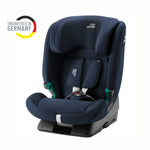 Cadeira Auto Evolvafix da Britax Romer - Night Blue dos 15 meses aos 12 anos
