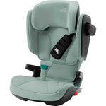 Cadeira Auto elevatória Kidfix i-Size da Britax Romer  - Jade Green dos 3.5 aos 12 anos