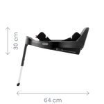 Base Isofix Vario 5Z da Britax Romer