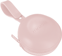 Minikoioi Pod Porta Chupetas - Pinky Pink