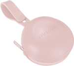 Minikoioi Pod Porta Chupetas - Pinky Pink