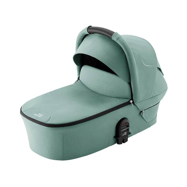 Alcofa para Carrinho Smile 5Z da Britax Romer  - Jade Green - CLASSIC