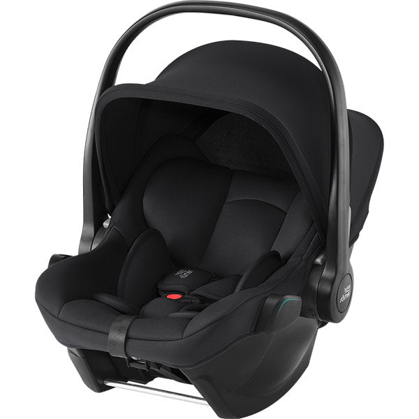 Cadeira Auto Baby-Safe Core da Britax Romer - Space Black dos 0 aos 15 meses