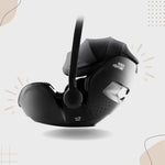 Britax Römer Cadeira Auto Baby-Safe Pro - Carbon Black STYLE
